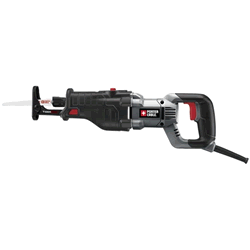 Porter Cable 8.5 Amp TigerSaw Orbital Reciprocating Saw PC85TRSOK